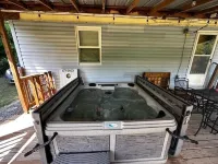 ATV Shack near Wolf Pen Gap - Chalets
