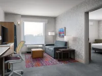 Home2 Suites by Hilton Winter Haven Hotels in Polk County