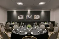 DoubleTree by Hilton Canton Downtown Hotels in Canton