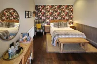 The George Inn Hotel a Bedford