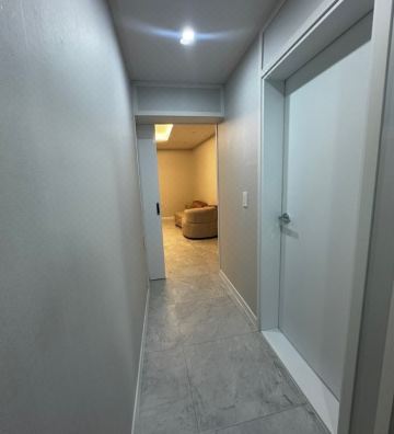 울릉도 리스테이