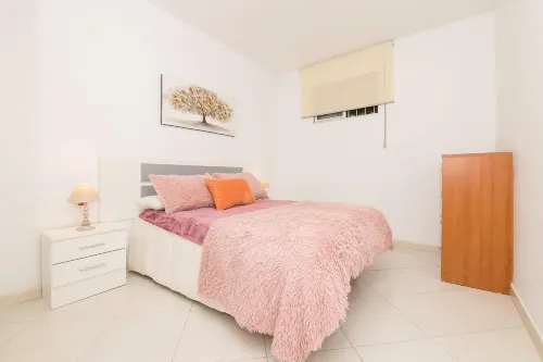 EL MIRADOR 1 - Nice flat on the seafront with Free Wifi Hotels in San Fernando
