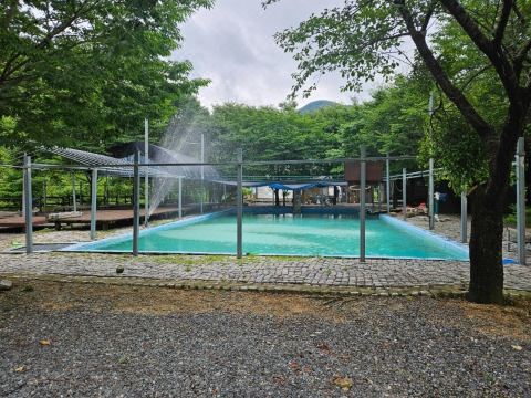 금산 파랑새펜션