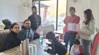 Shree Ram Hotel - 3-Star
