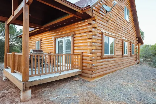 Zion Views- Juniper Mesa Lodge + Resort Access
