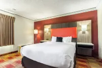 Countryside Suites Kansas City Independence I-70 East Sports Complex Hotel Hotels in Independence