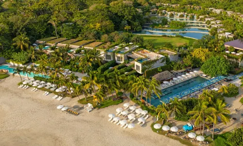 W Punta de Mita