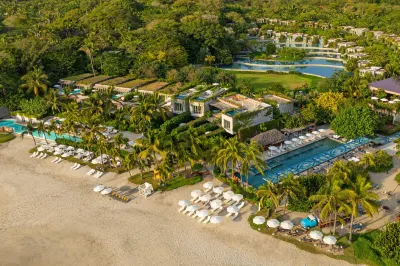 W Punta de Mita Hotels near Kiosco De Sayulita