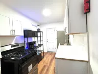 Electric City Mid-Term Downtown Apartment