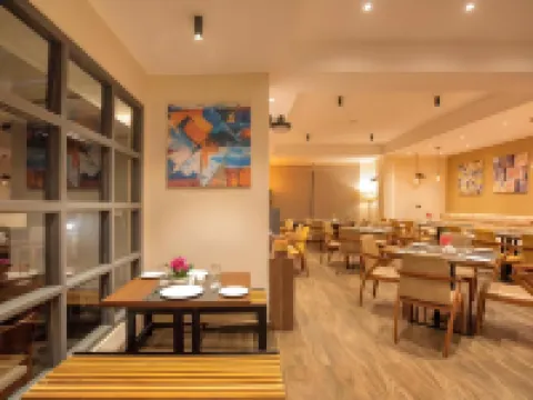 Udaan Olive Hotel & Spa, Pelling Hotels in Pelling