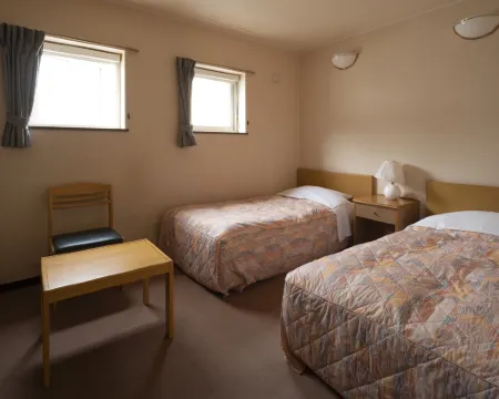 Shimanoyado Rebunshiri Hotels in Rebun