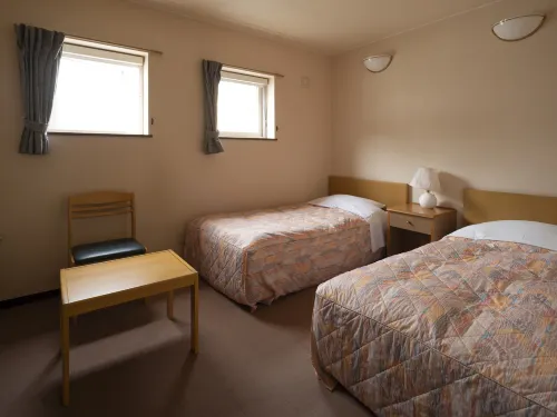 Shimanoyado Rebunshiri Hotels in Rebun