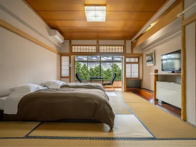 Hotel Tenryukaku Hotels in Date