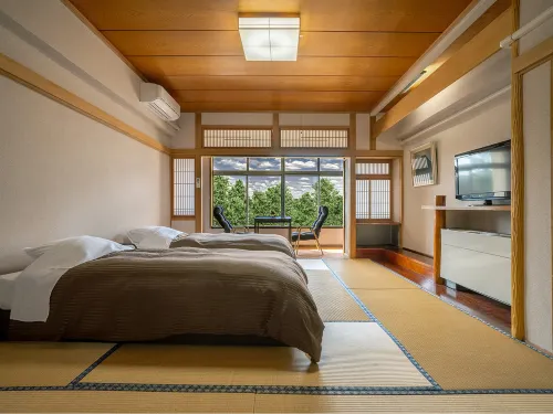 Hotel Tenryukaku Hôtels à : Date