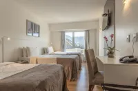 ATH Hotel - Américas Townhouse Hotel a Recreio dos Bandeirantes