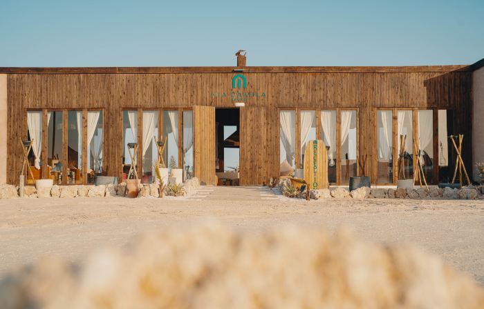 Mia Dakhla Resort