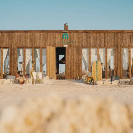 Mia Dakhla Resort