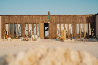 Mia Dakhla Resort