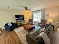 Chillin on the Rez #3  Near Boat Launch & BBQ Hotels in Rankin County