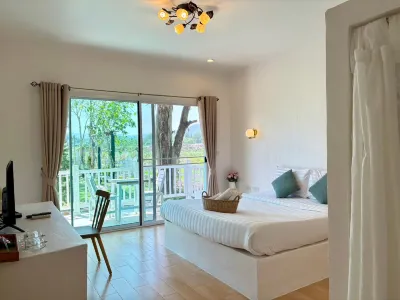 Charisma Resort Hotel a Suan Phueng