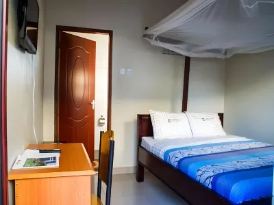 Satellite One Hotel Các khách sạn ở 