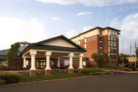 南哈特福德格拉斯頓伯裡Homewood Suites by Hilton 韋瑟斯菲爾德住宿飯店