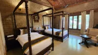 Govardhan Eco Village Hotel di Palghar