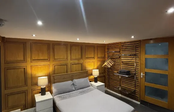 亨德漢別墅酒店