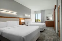 SpringHill Suites Irvine John Wayne Airport / Orange County - Airport Shuttle