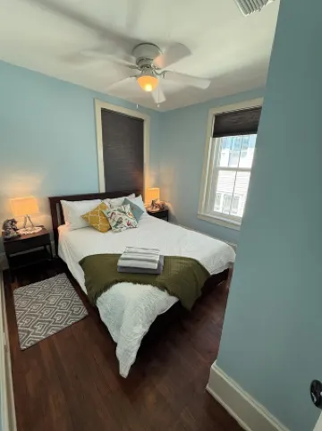 Charming Suite on Charlotte