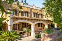 Hotel Son Molí Country House - Haustierfreundliche