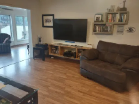 Lake Fun Escape Destination - "Lucky 13"