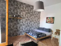 Etna Holidays Home Sere