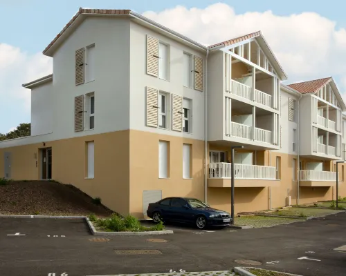 Atlantica Hotels in Pornic