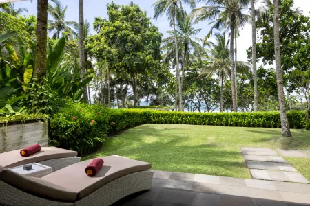 Kelapa Retreat & Spa