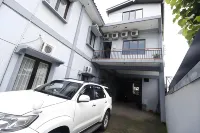 RedDoorz Plus Near Undip Tembalang Hotels near Indomaret Sukun Raya
