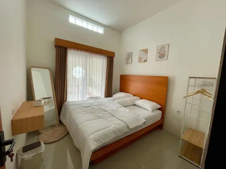 KL House Отели в г. Mojotengah