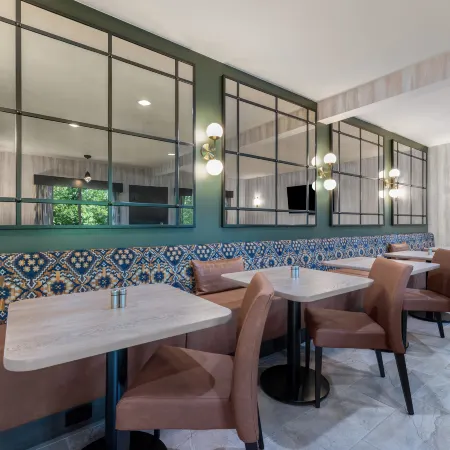 The Newberry Hotel Bend, Tapestry Collection by Hilton
