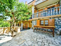 Matošić Hotels in Polača
