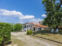 Di papa Hotels in Buzet