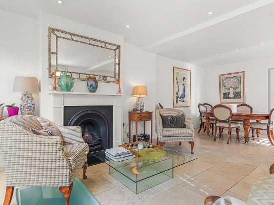 Heart of Hampstead