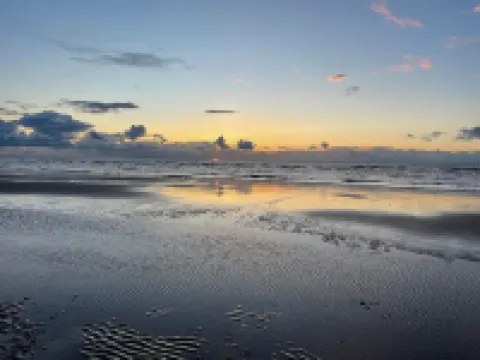 In CAYEUX, 150 m from the beach: Welcome to Cayourte!