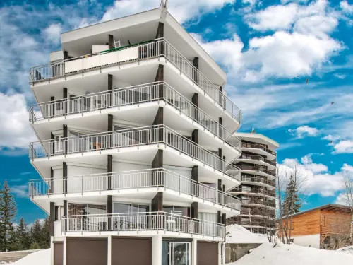 Le Carina Hotels in Chamrousse