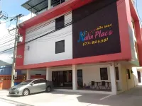 Nalin Place Hotell i Pak Nam