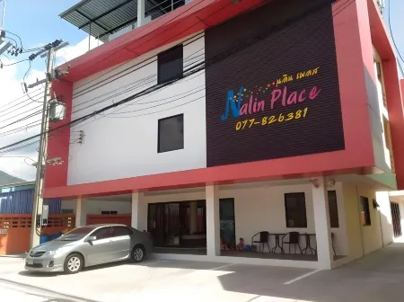 Nalin Place