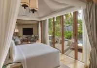 Waldorf Astoria Seychelles Platte Island Hotels in Platte