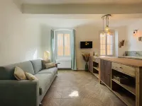 Logement au Coeur du Village Pour 6 « Cocon Sauge »