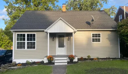 Charming 3-bedroom house in enjoyable Endwell