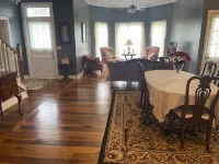 The Jackson House of Gamaliel