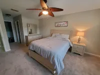 Golden Isles Lake House Hotels in Glynn County